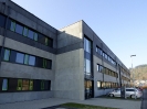 Brandschutzzentrum Trier-Ehrang